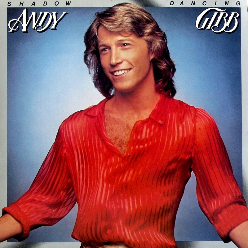 Andy Gibb - (Our Love) Don't Throw It All